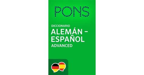 diccionario pons